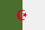 Algeria (‫الجزائر‬‎)  