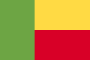 Benin (Bénin)  