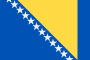 Bosnia and Herzegovina (Босна и Херцеговина)  