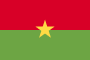 Burkina Faso  