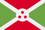 Burundi (Uburundi)  