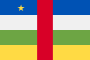 Central African Republic (République centrafricaine)  