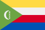 Comoros (‫جزر القمر‬‎)  