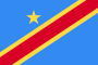 Congo (DRC) (Jamhuri ya Kidemokrasia ya Kongo)  