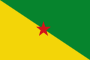 French Guiana (Guyane française)  