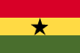 Ghana (Gaana)  