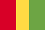 Guinea (Guinée)  