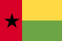 Guinea-Bissau (Guiné Bissau)  