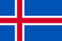 Iceland (Ísland)  