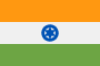India (भारत)  