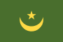 Mauritania (‫موريتانيا‬‎)  