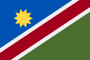 Namibia (Namibië)  