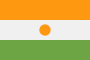 Niger (Nijar)  
