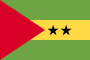 São Tomé and Príncipe (São Tomé e Príncipe)  
