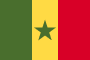 Senegal (Sénégal)  