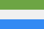 Sierra Leone  