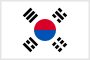 South Korea (대한민국)  