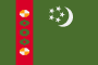 Turkmenistan    