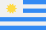 Uruguay  