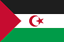 Western Sahara (‫الصحراء الغربية‬‎)  